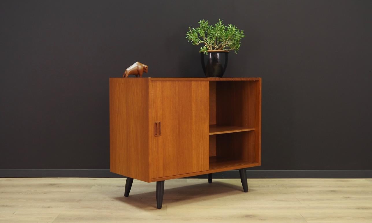 Niels J. Thorso Cabinet Vintage 1960-1970 Retro In Good Condition In Szczecin, Zachodniopomorskie