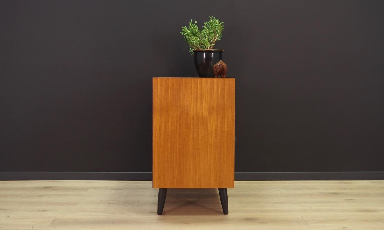 Teak Niels J. Thorso Cabinet Vintage 1960-1970 Retro