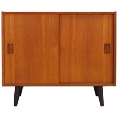 Niels J. Thorso Cabinet Vintage 1960-1970 Retro