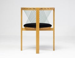 Niels Jørgen Haugesen String Chair