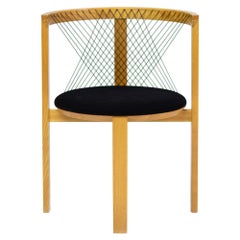 Niels Jørgen Haugesen String Chair