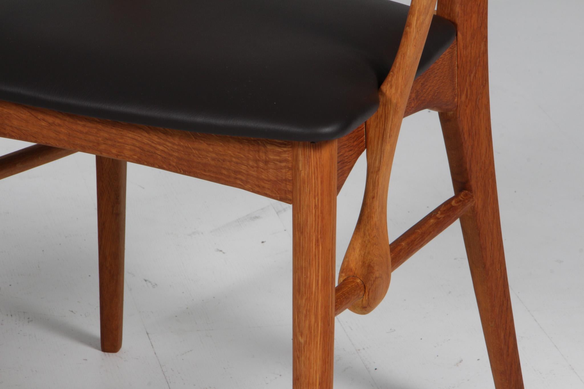 Niels Koefoed Armchair, Model 