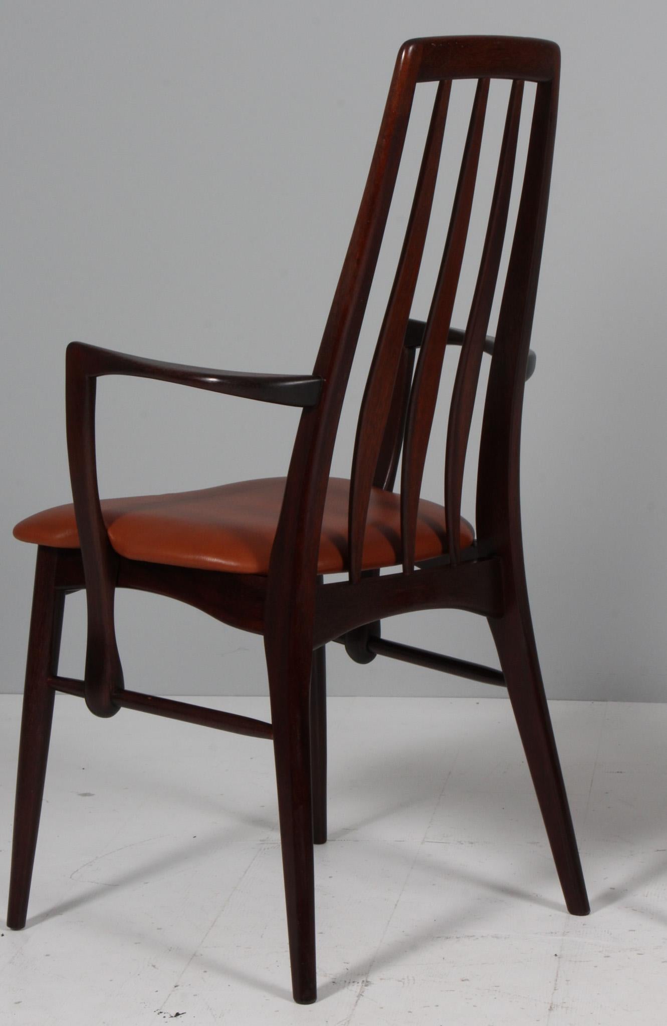 Niels Koefoed Armchairs, Model 