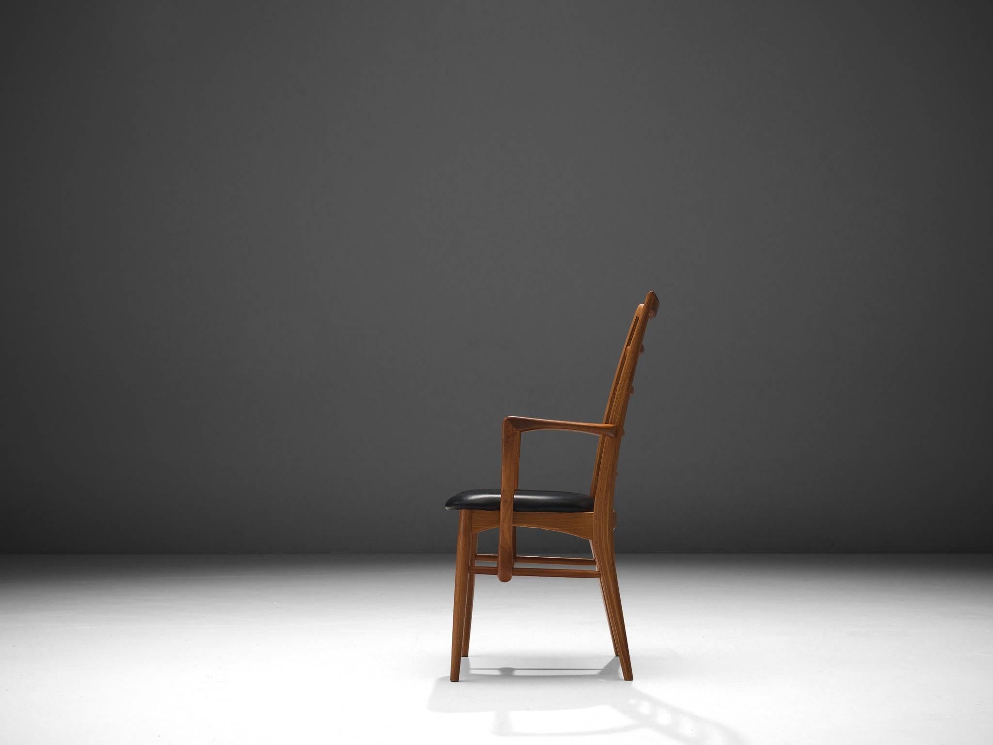 niels koefoed chairs