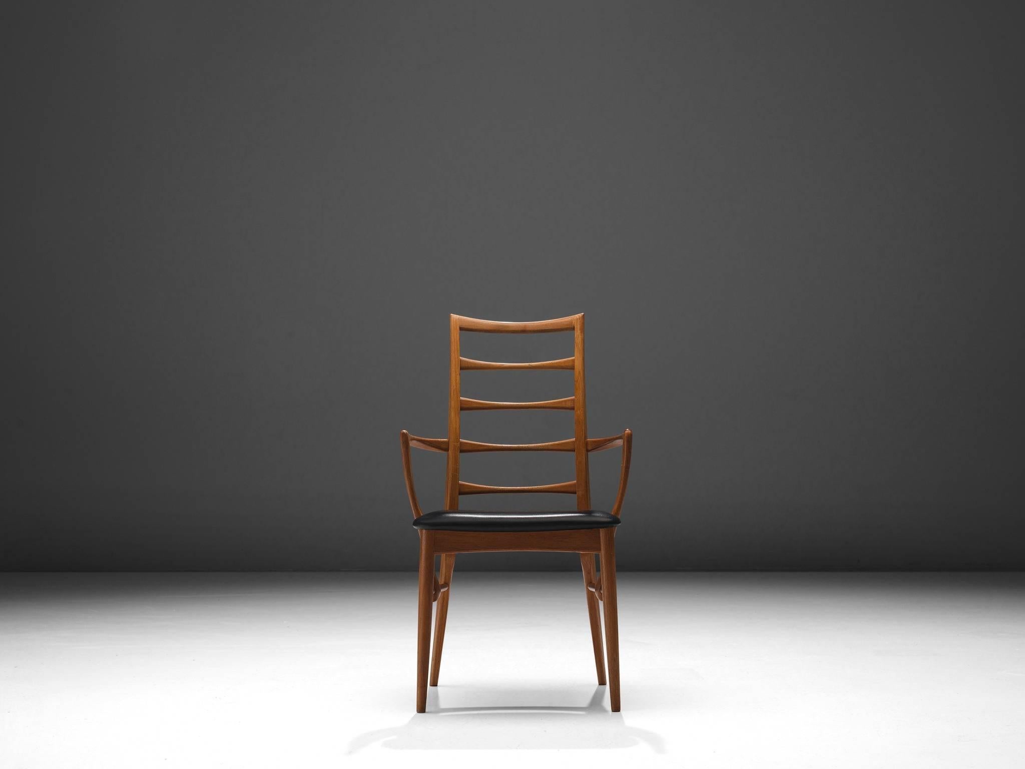 niels koefoed chair