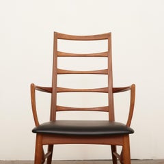 Niels Koefoed Lis chairs