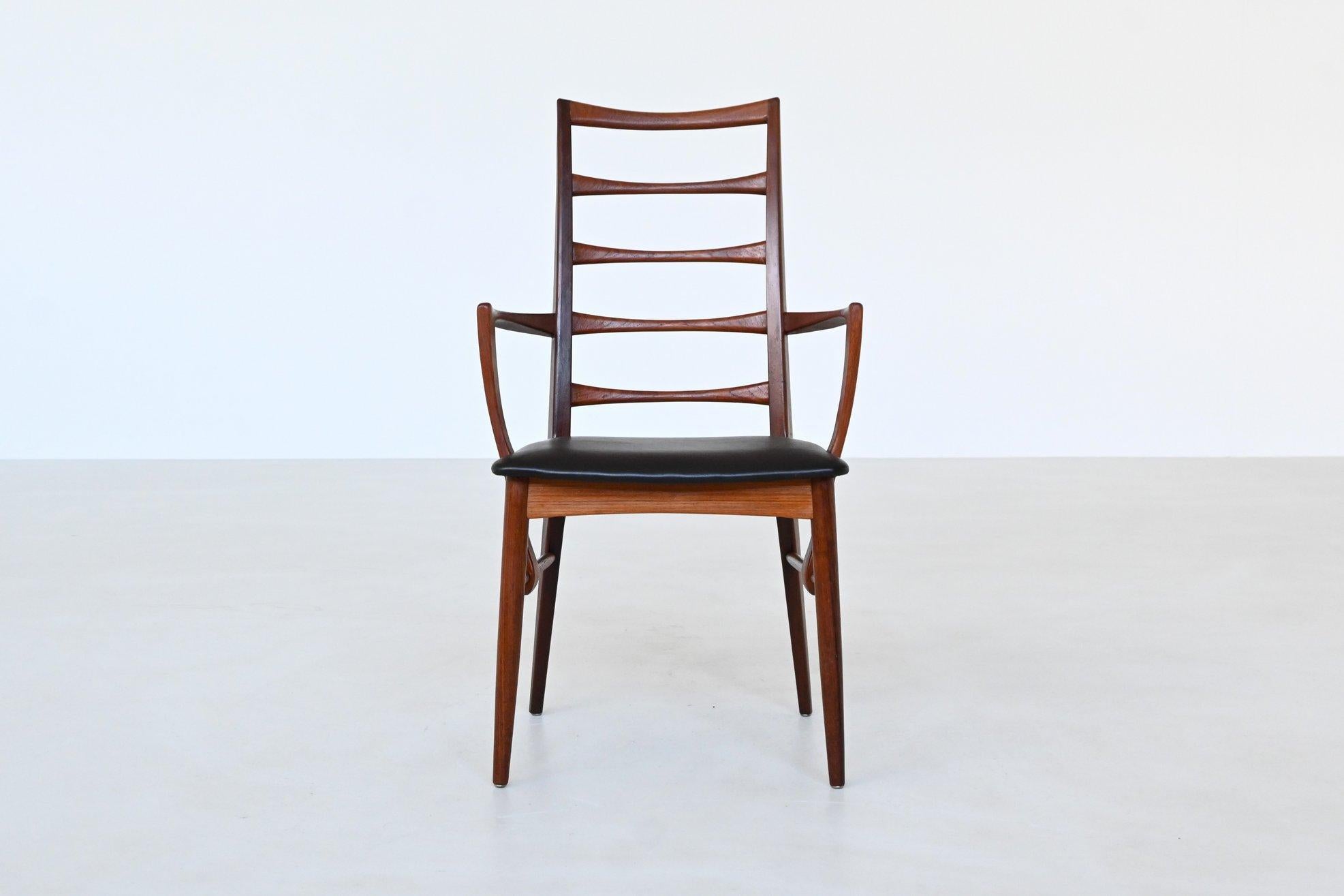 Este elegante sillón modelo 