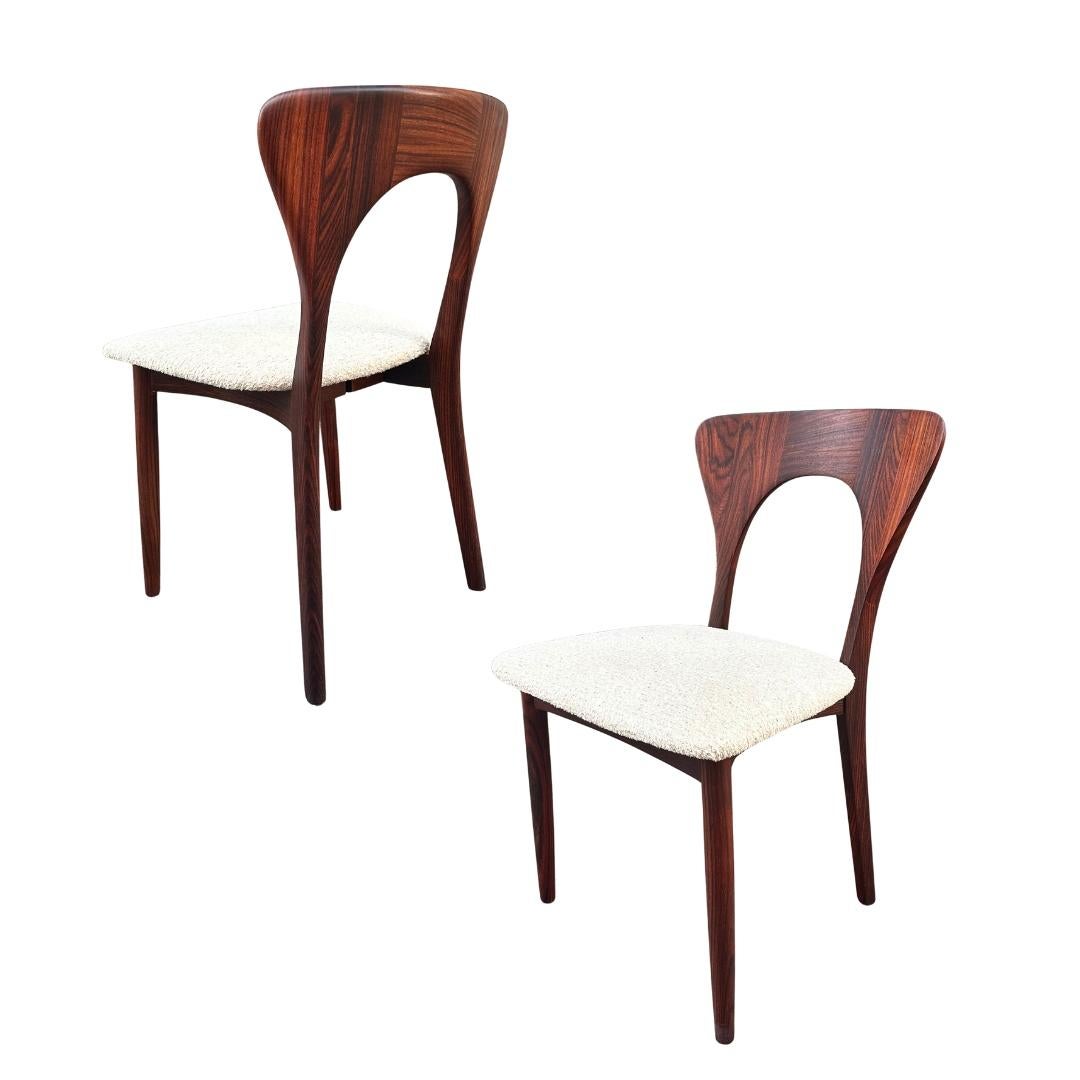 Mid-Century Modern Niels Koefoed 