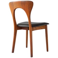 Niels Koefoed "Peter" Side Chair