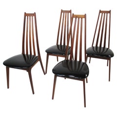 Chaises de salle à manger
