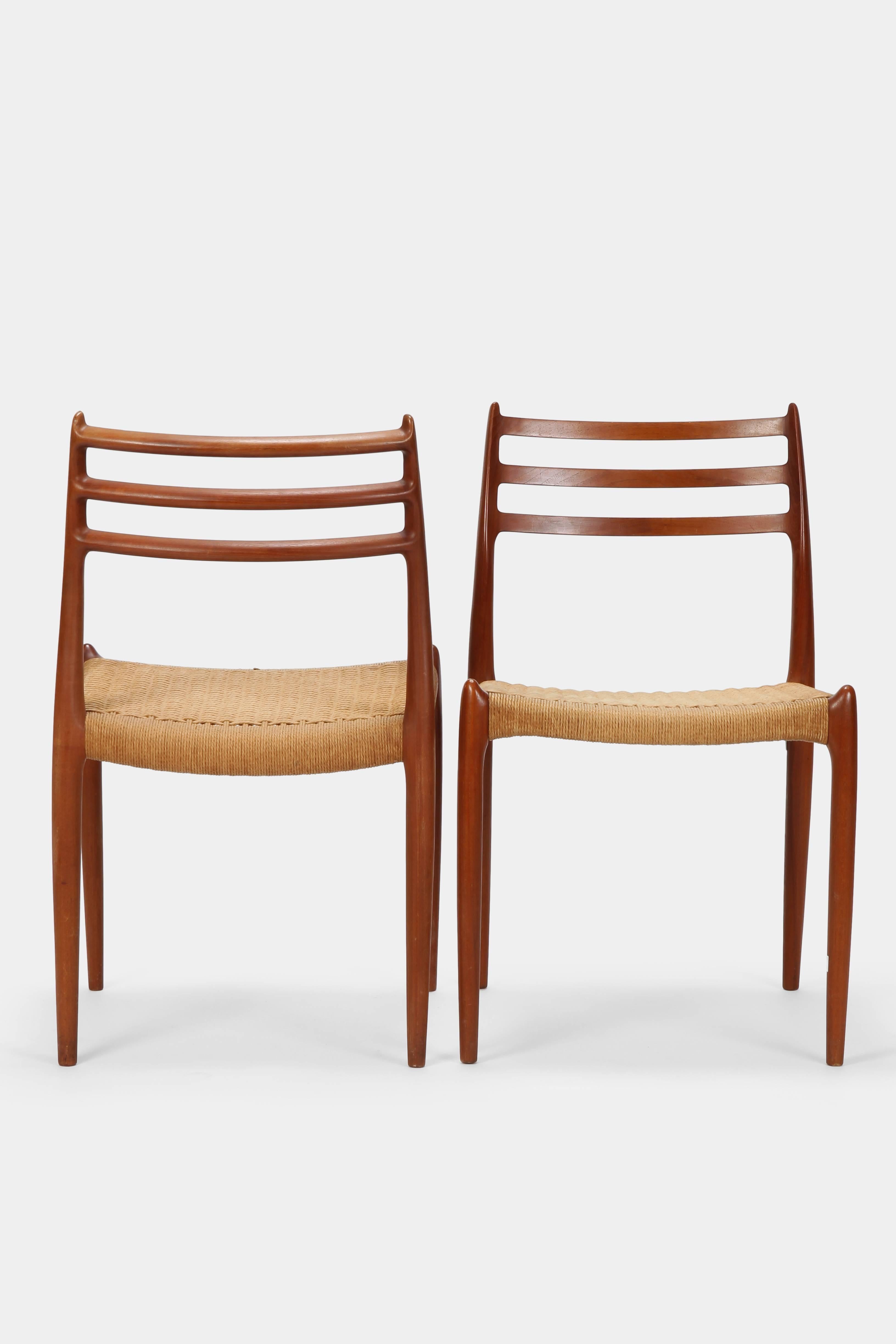 jl moller chairs