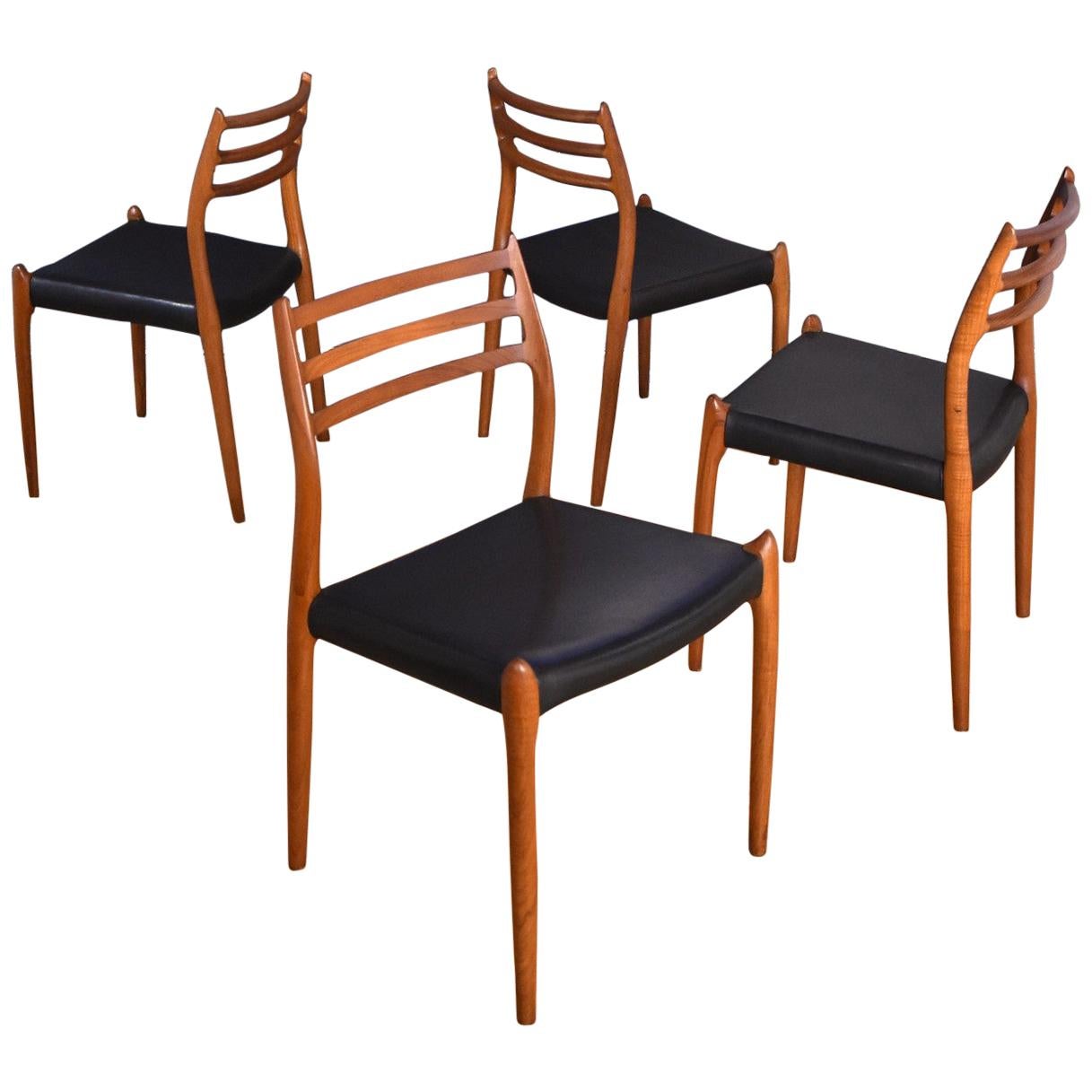 Model 78 Chair