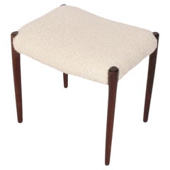 Sgabelli Wood