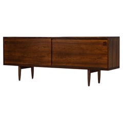 Niels Moller Sideboard Modell 20 Dänemark 1960