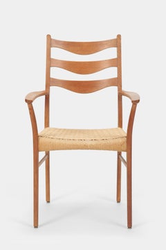 Niels O. Møller JL Moeller, 1960s