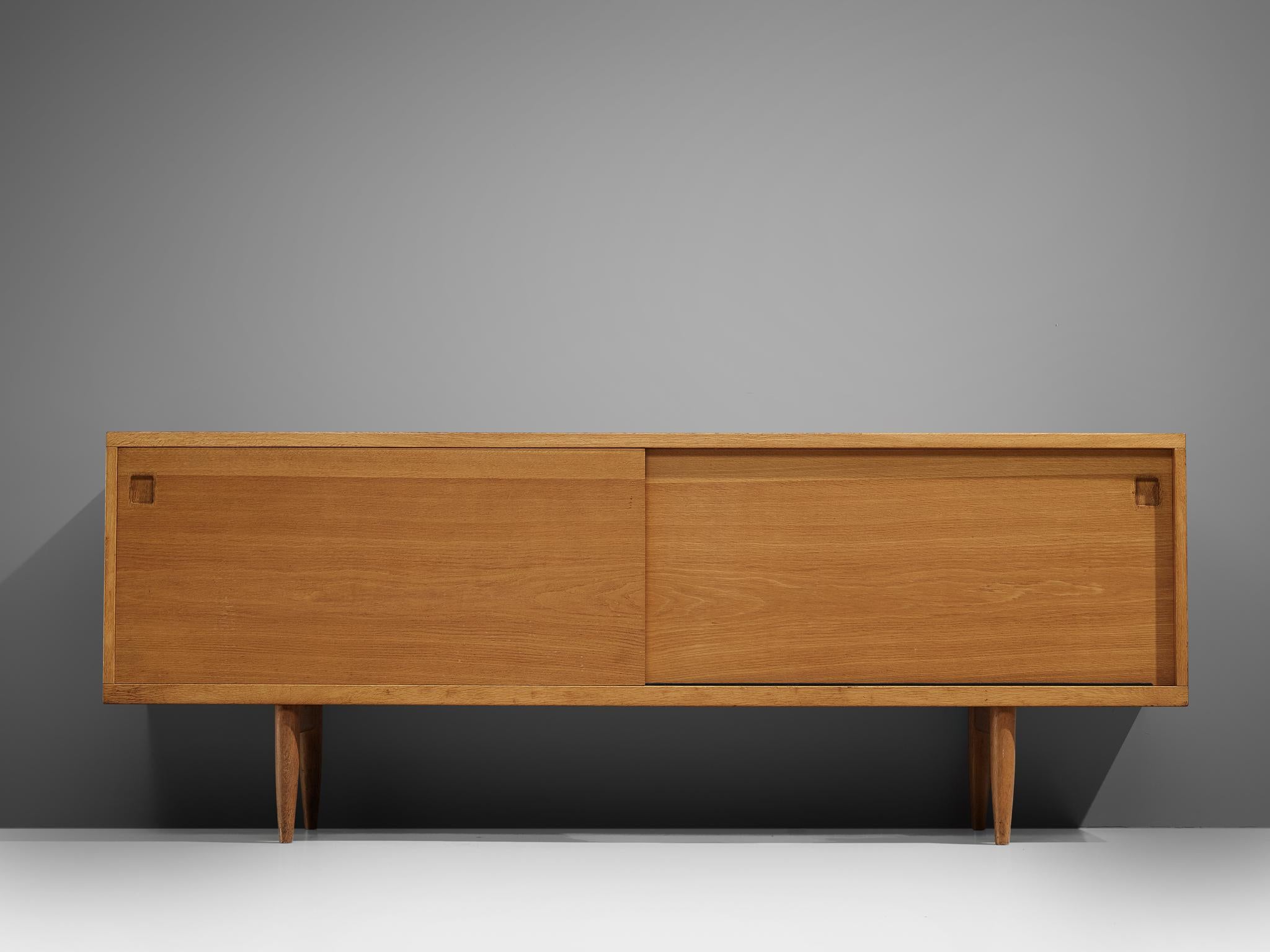 niels moller sideboard