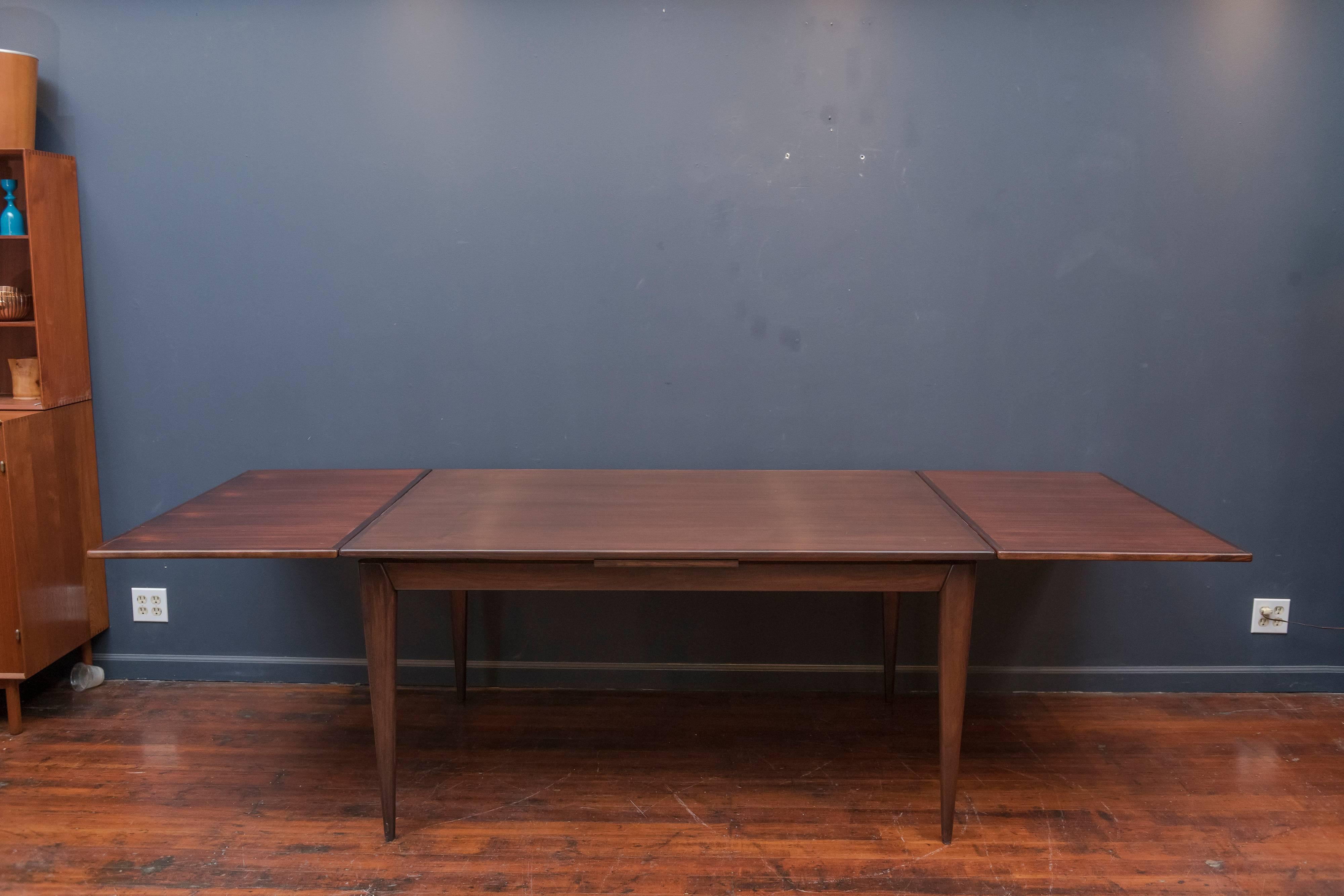 niels moller table