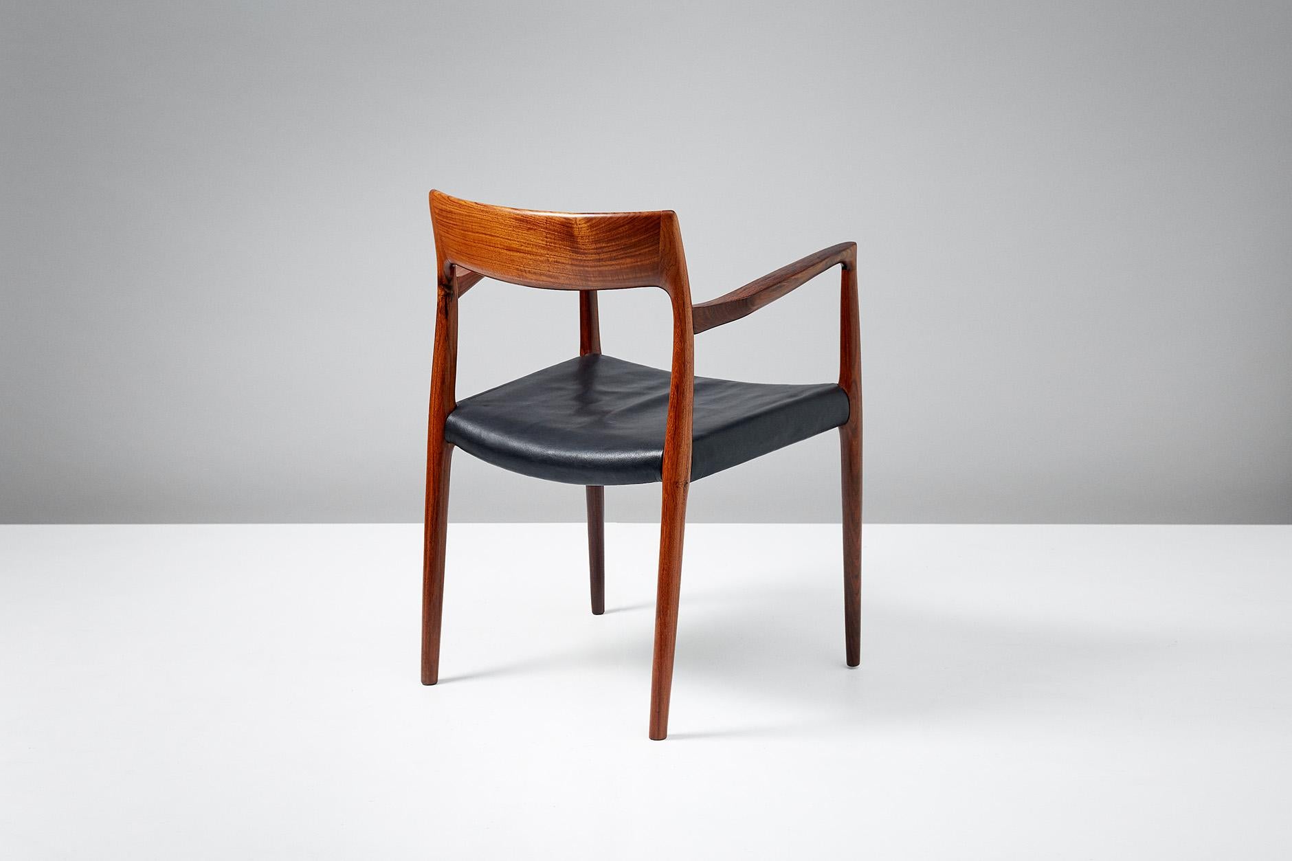 model 57 chair
