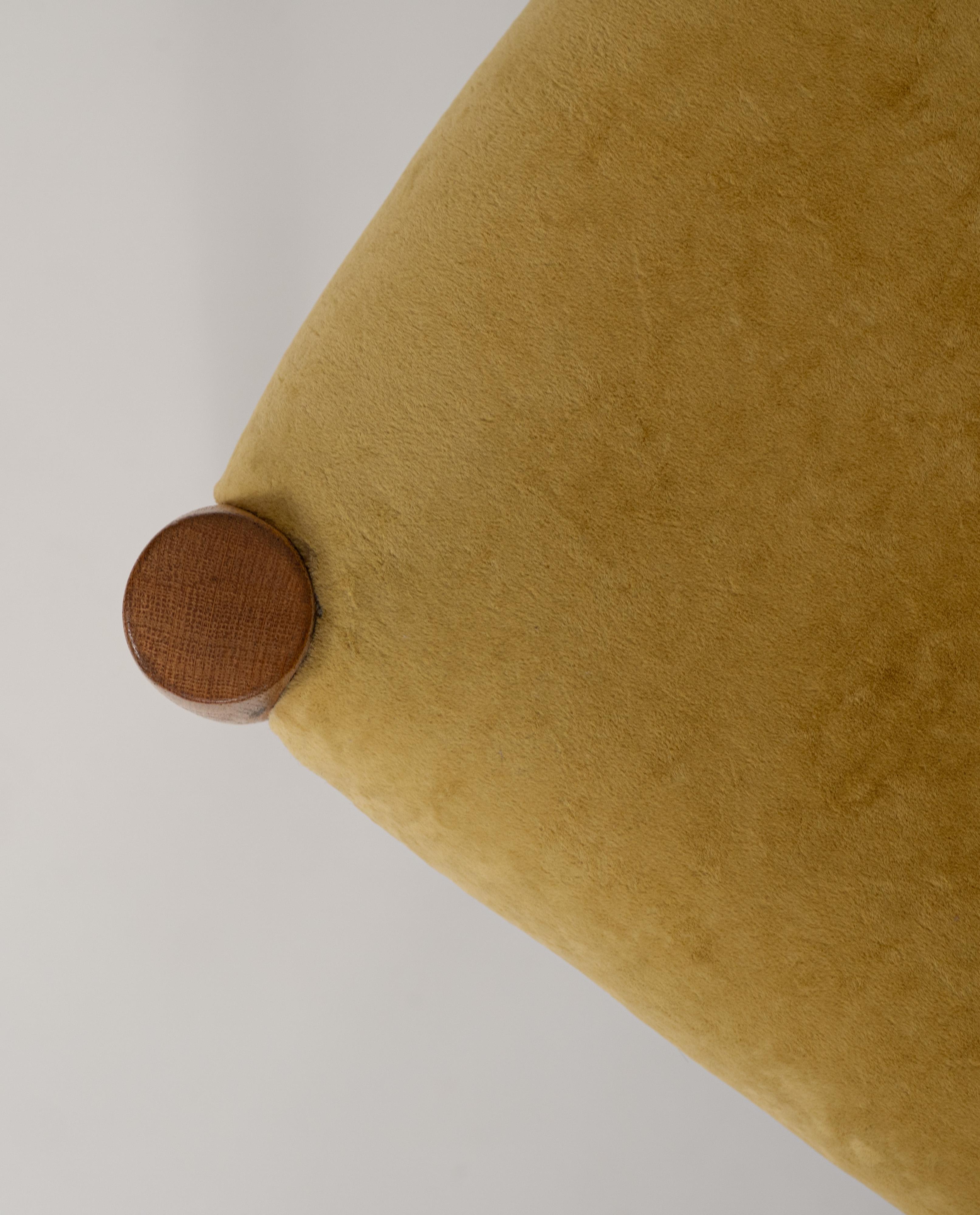 Niels Otto Møller, Paar Model No. 84, 1976 im Angebot 5