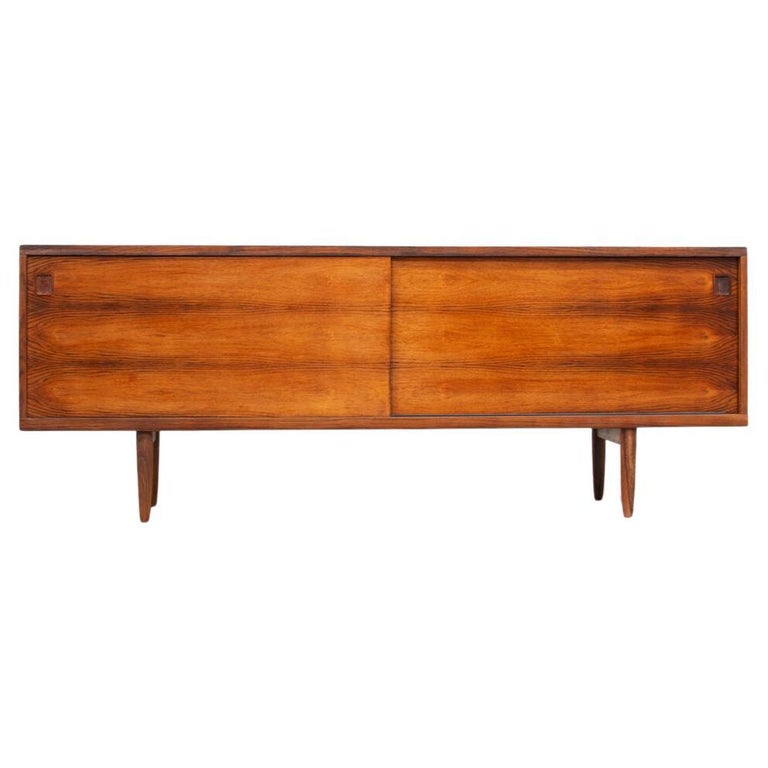 Niels Otto Møller Sideboard for J.L. Møllers N°20 Model, 1960'S