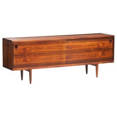 Niels Otto Møller Sideboard for J.L. Mollers, Model 20