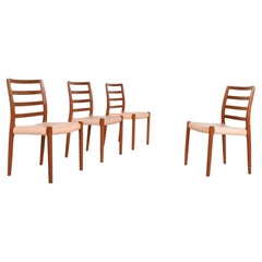 Sillas de comedor