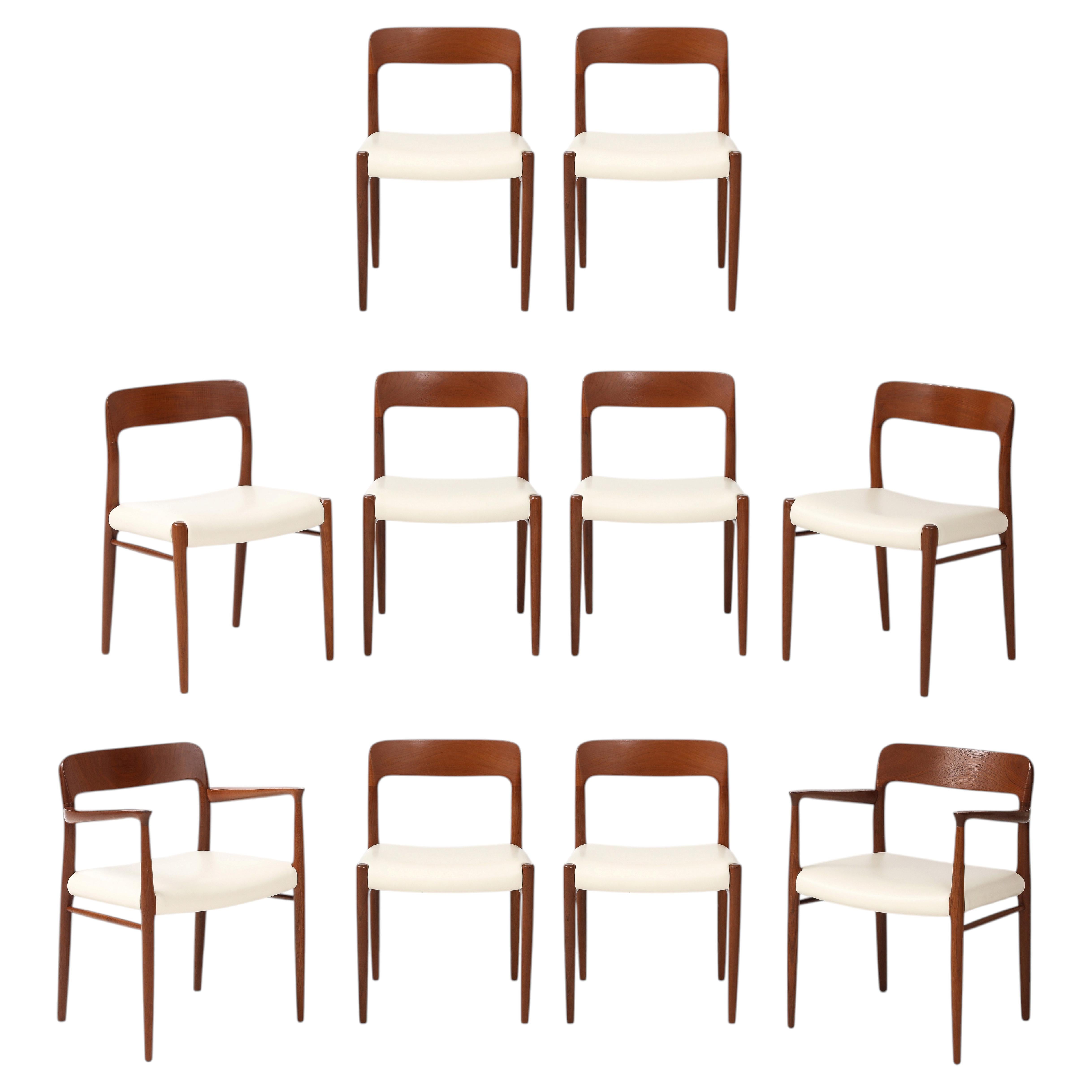 Are leather dining chairs worth it?