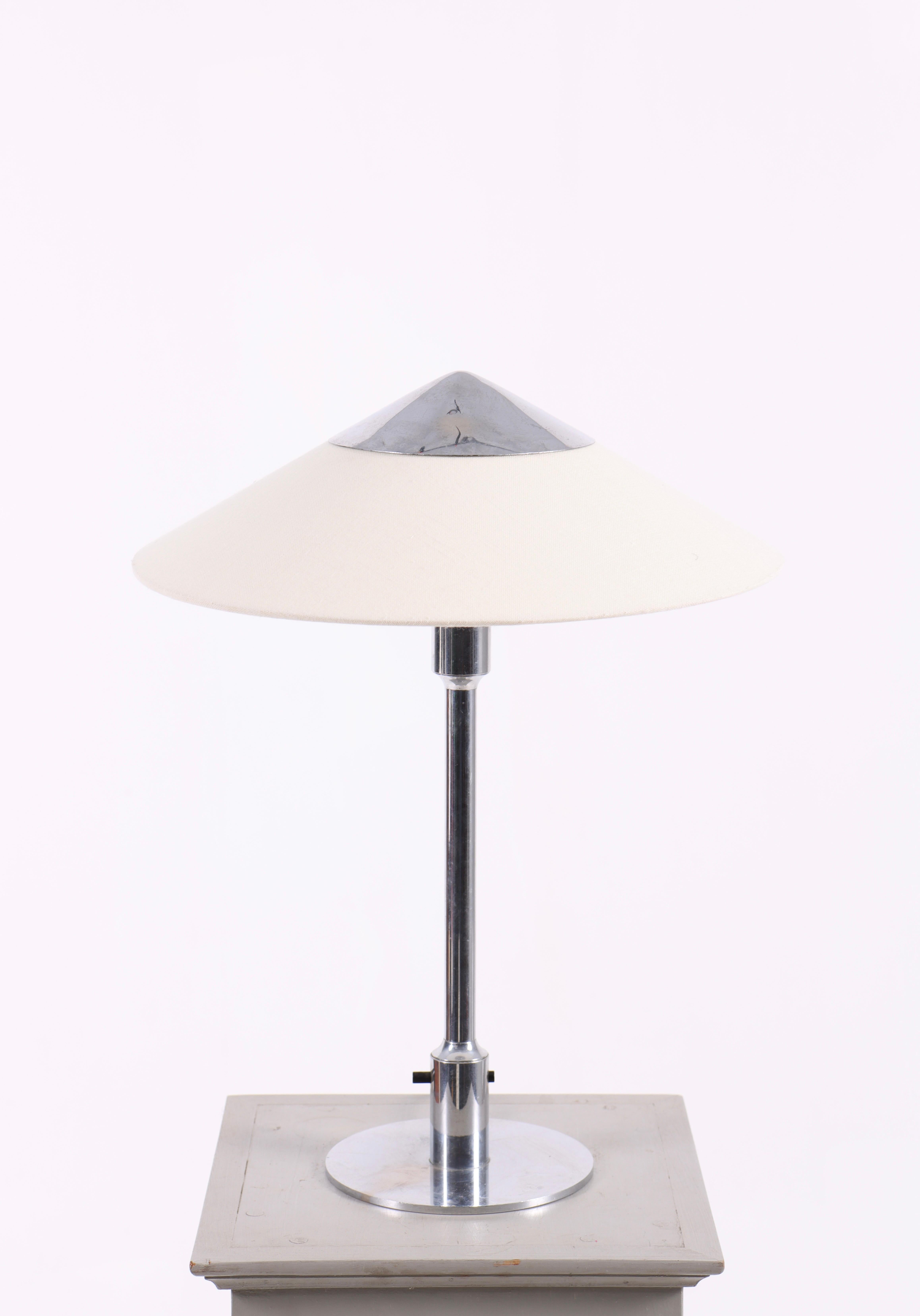 Scandinavian Modern Niels Rasmussen Thykier 