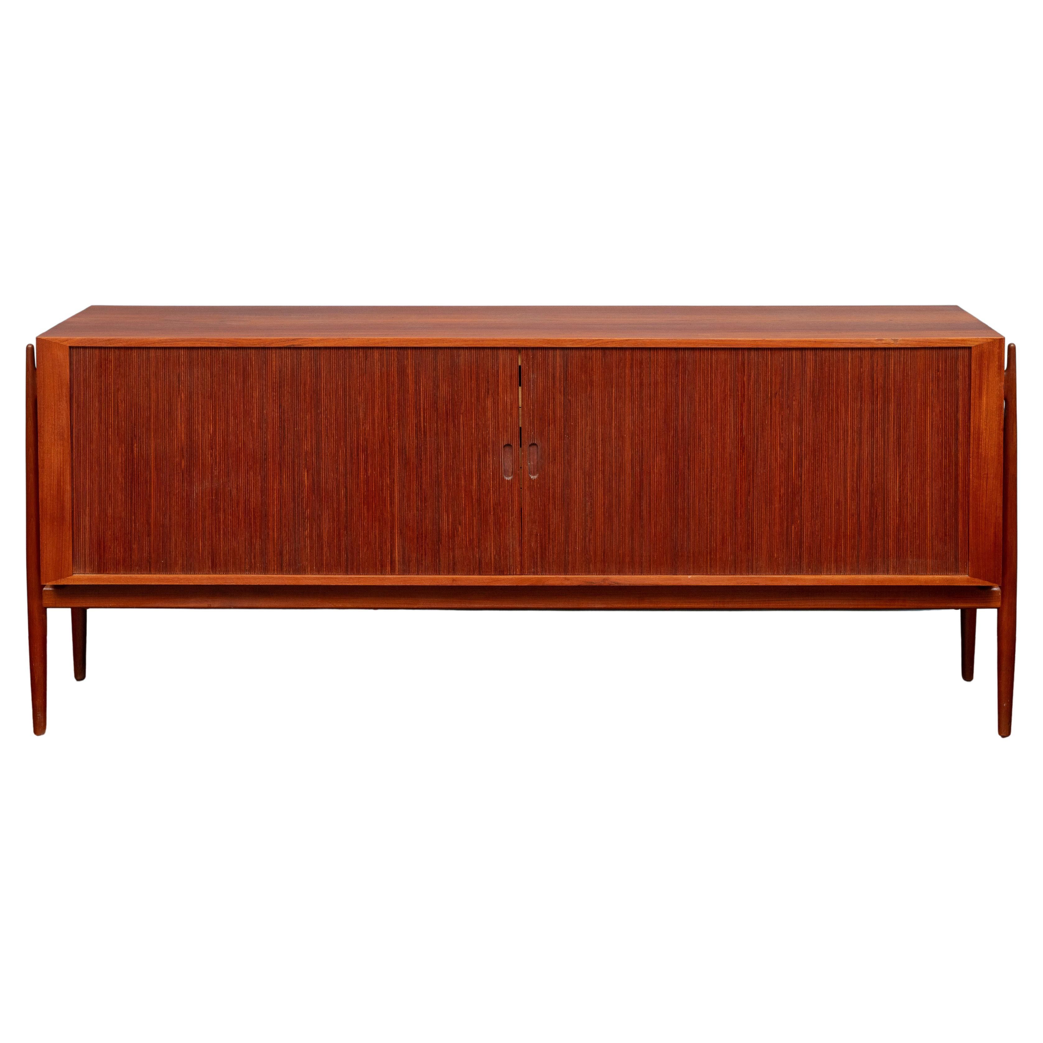 Niels Vodder Teak Credenza NV54