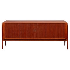 Niels Vodder Teak Credenza NV54