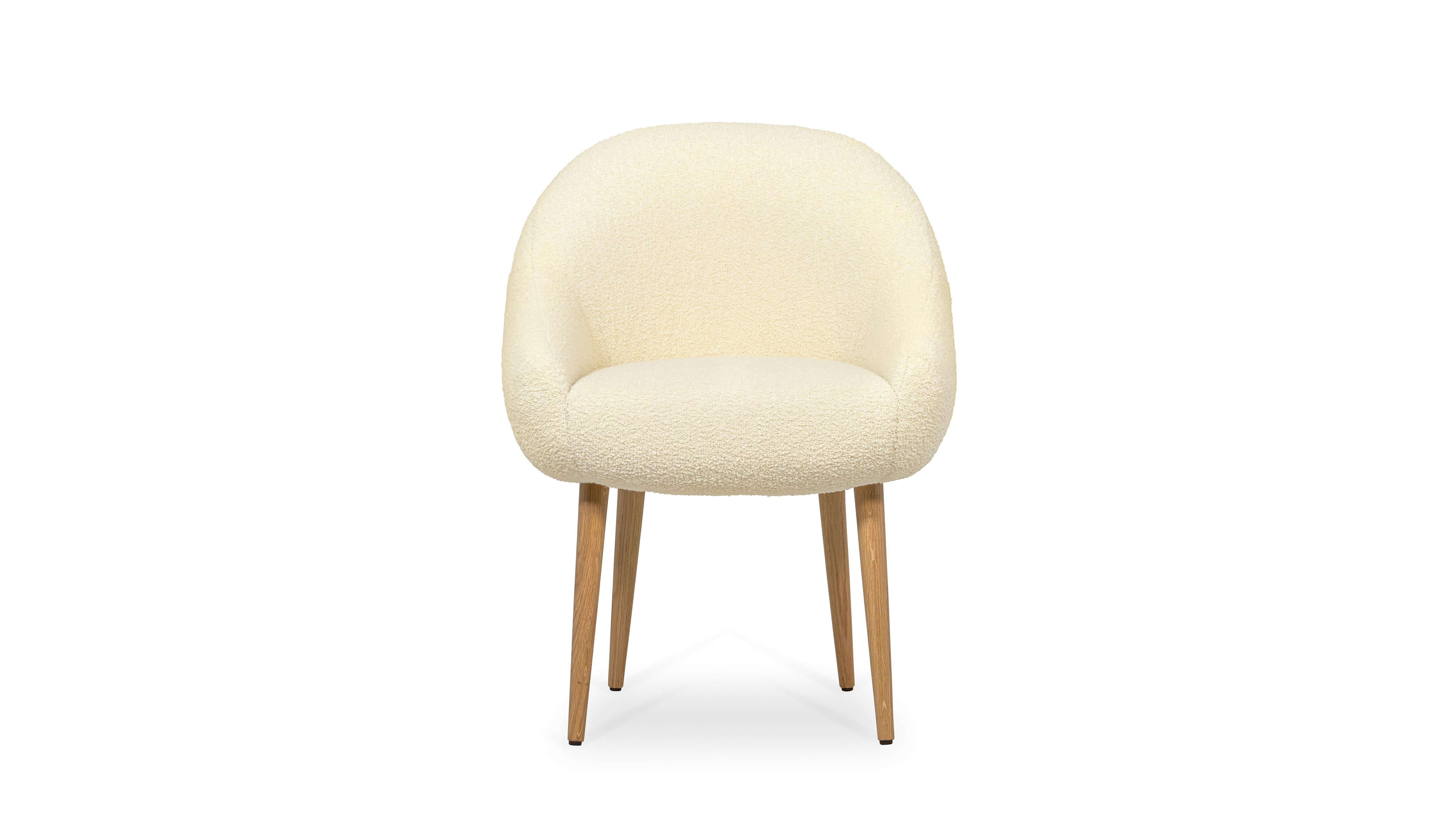 Other Niemeyer Dining Chair by InsidherLand For Sale