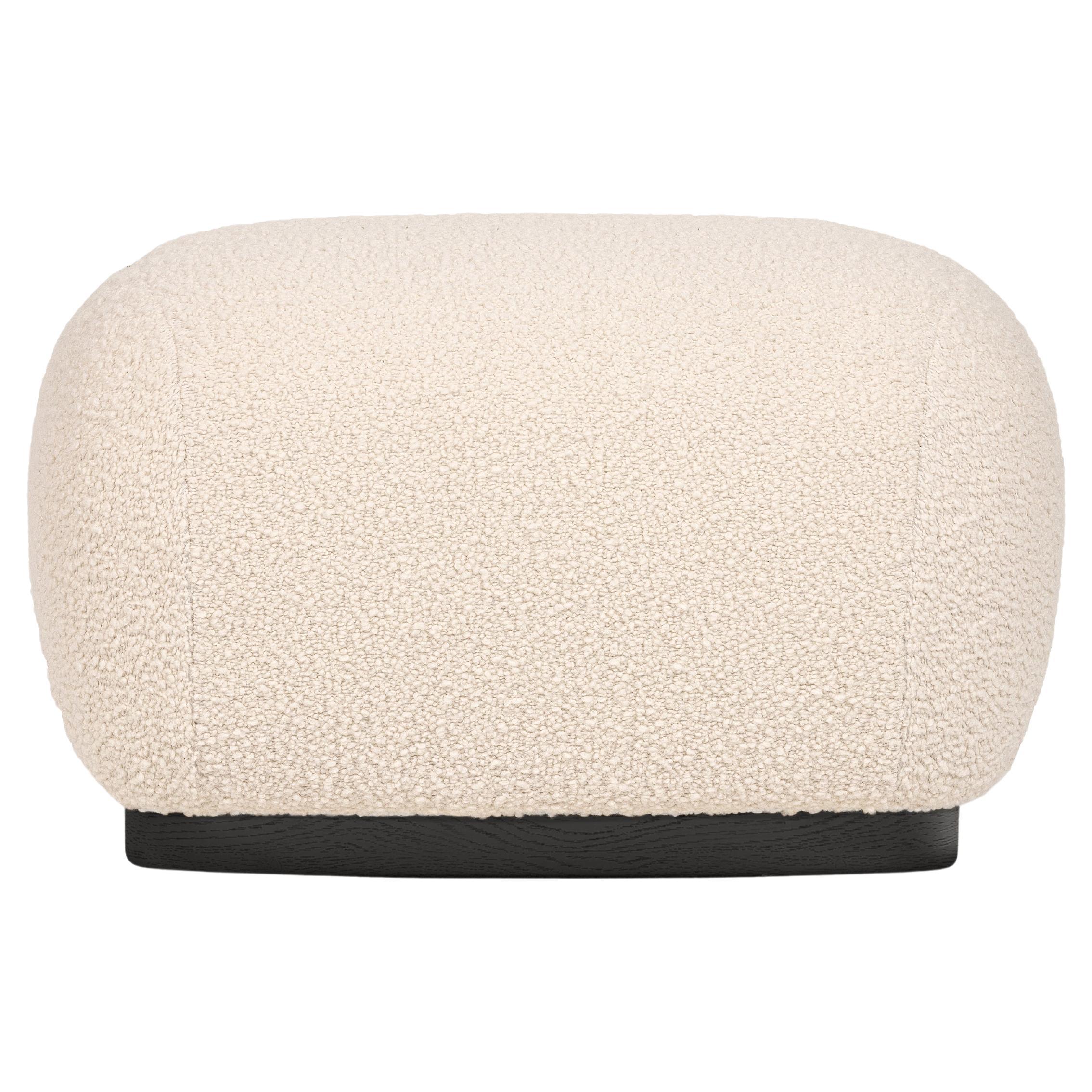 Nouveautés et articles sur mesure Footstools