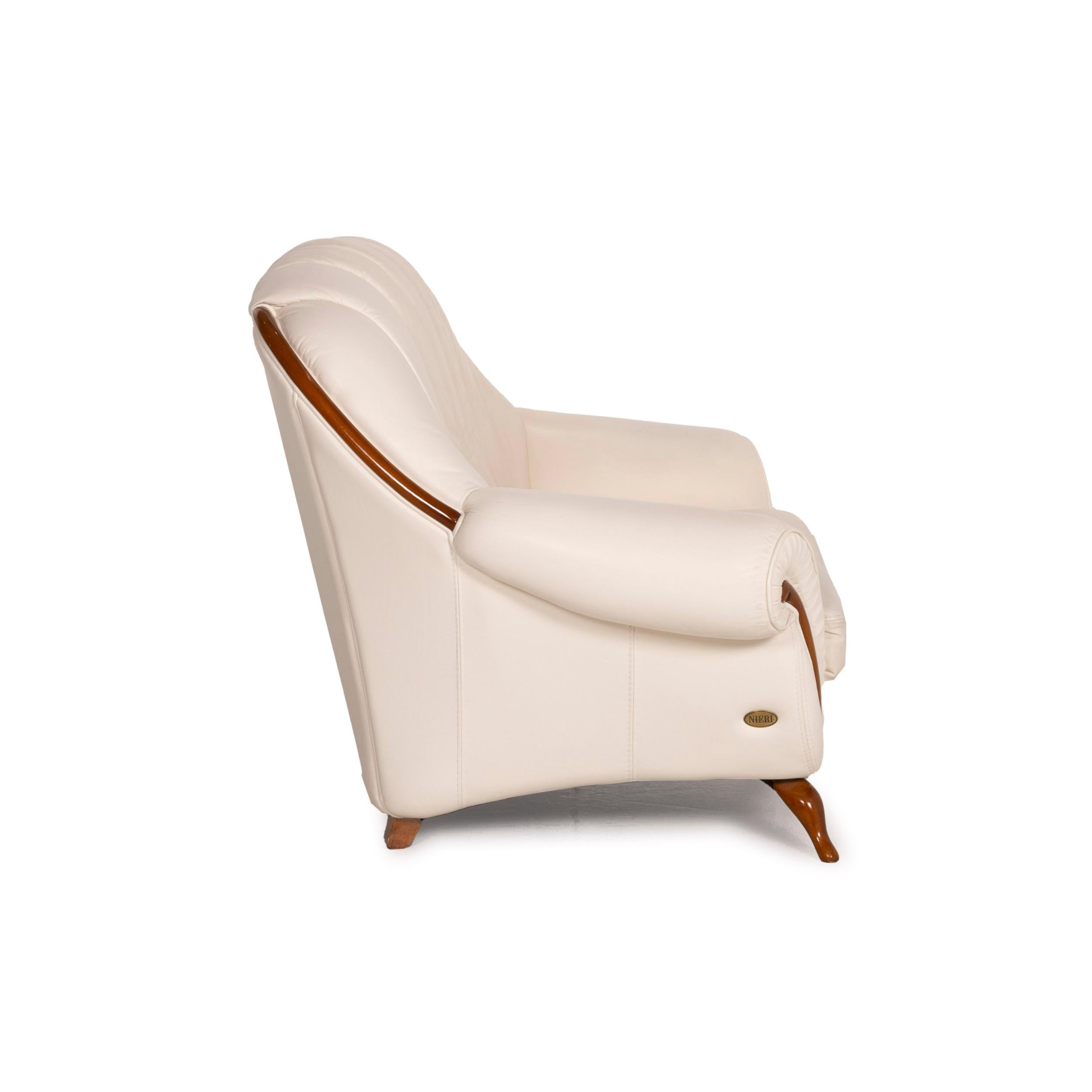 Nieri Zweisitzer-Sofa im Angebot 3