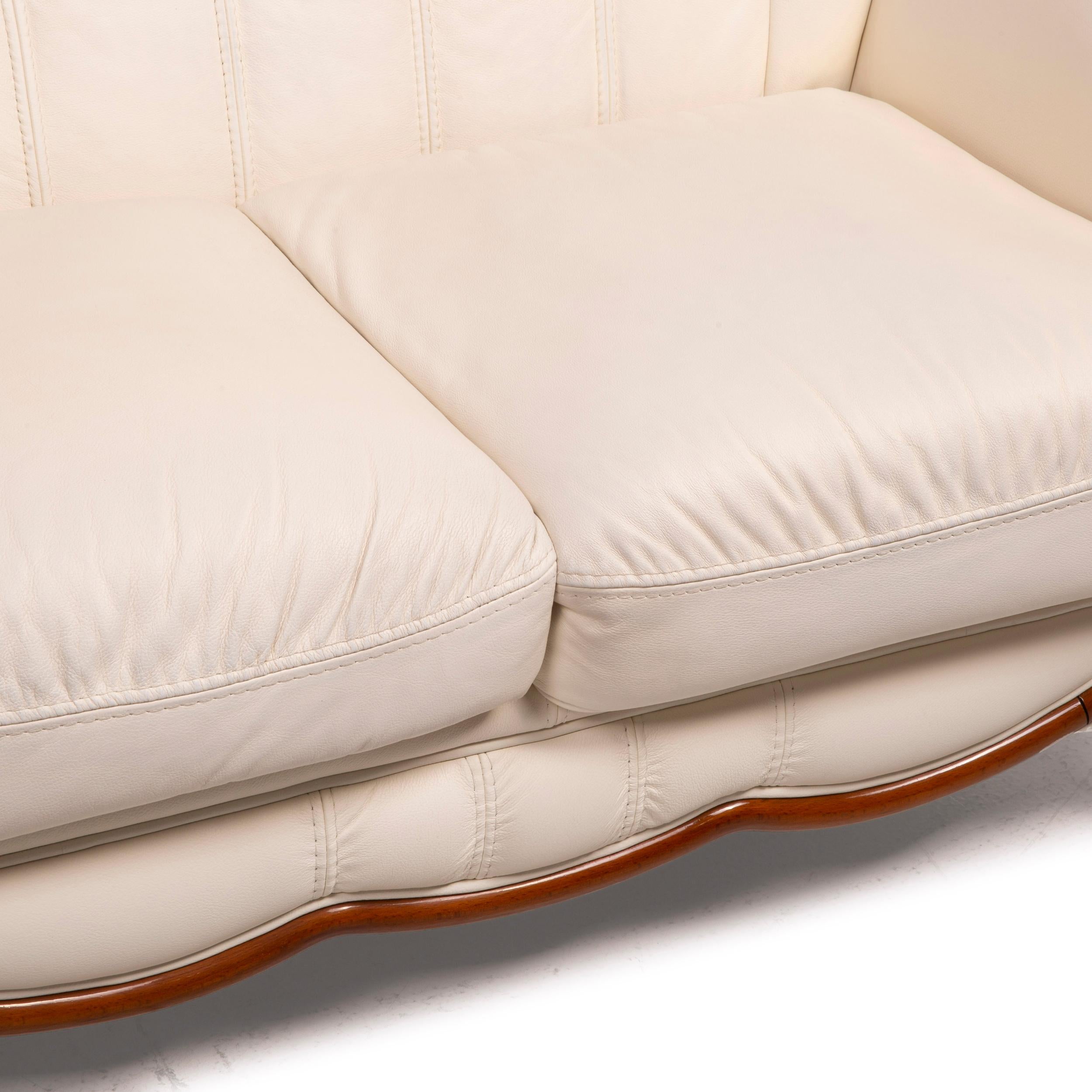 Nieri Zweisitzer-Sofa (Moderne) im Angebot