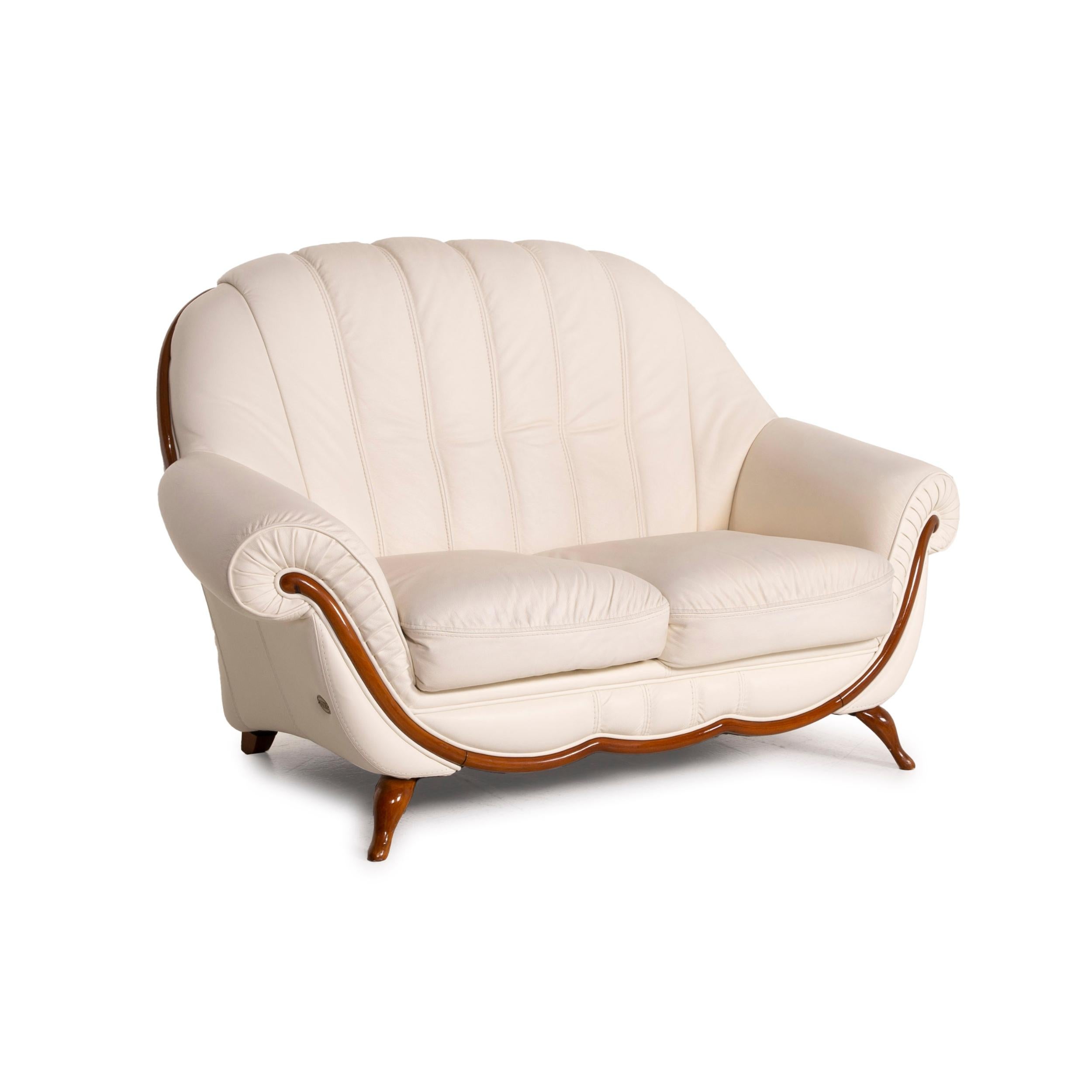 Nieri Zweisitzer-Sofa im Angebot 1
