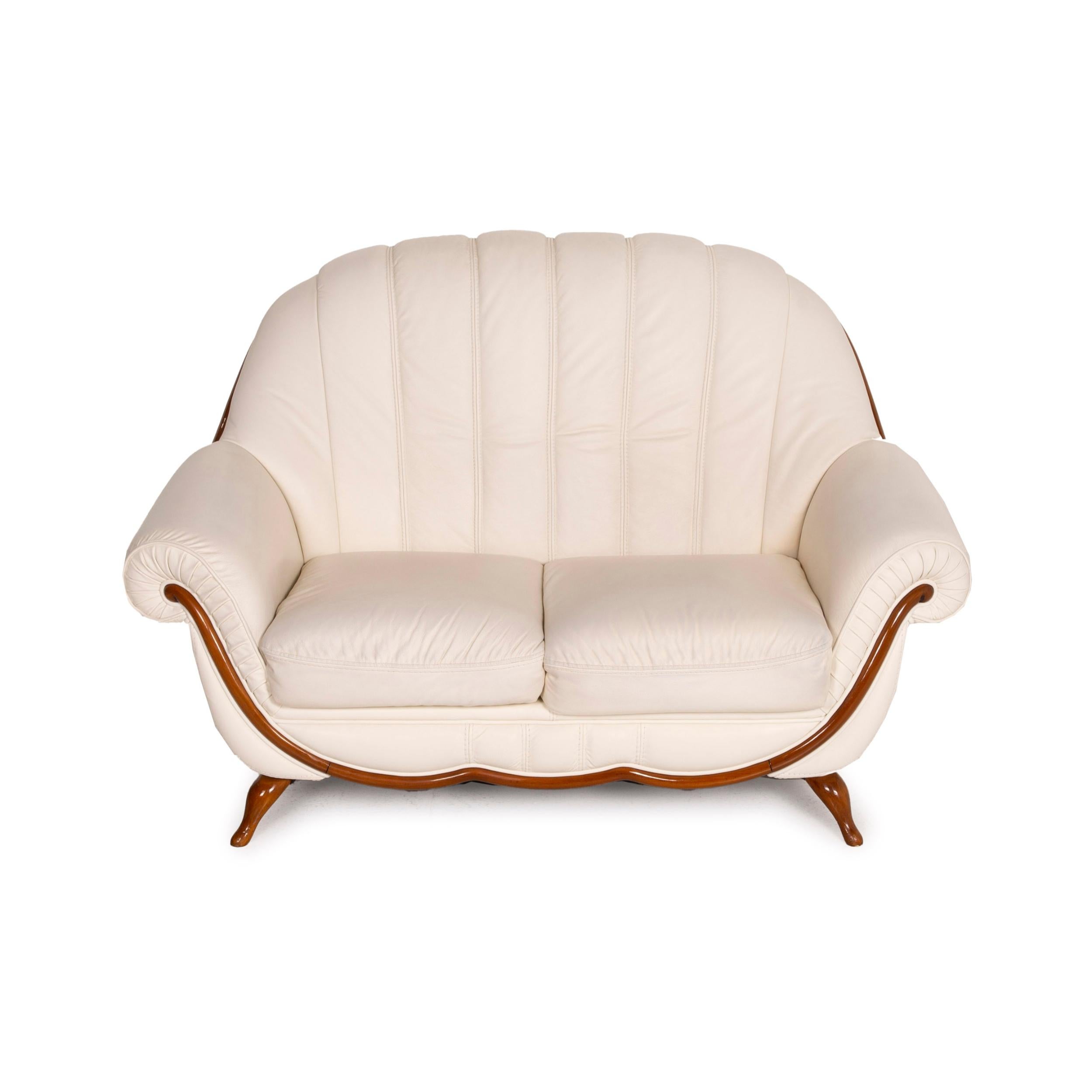 Nieri Zweisitzer-Sofa im Angebot 2