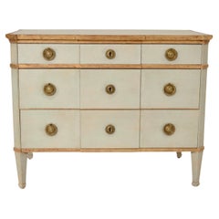 Niermann Weeks Commode danese