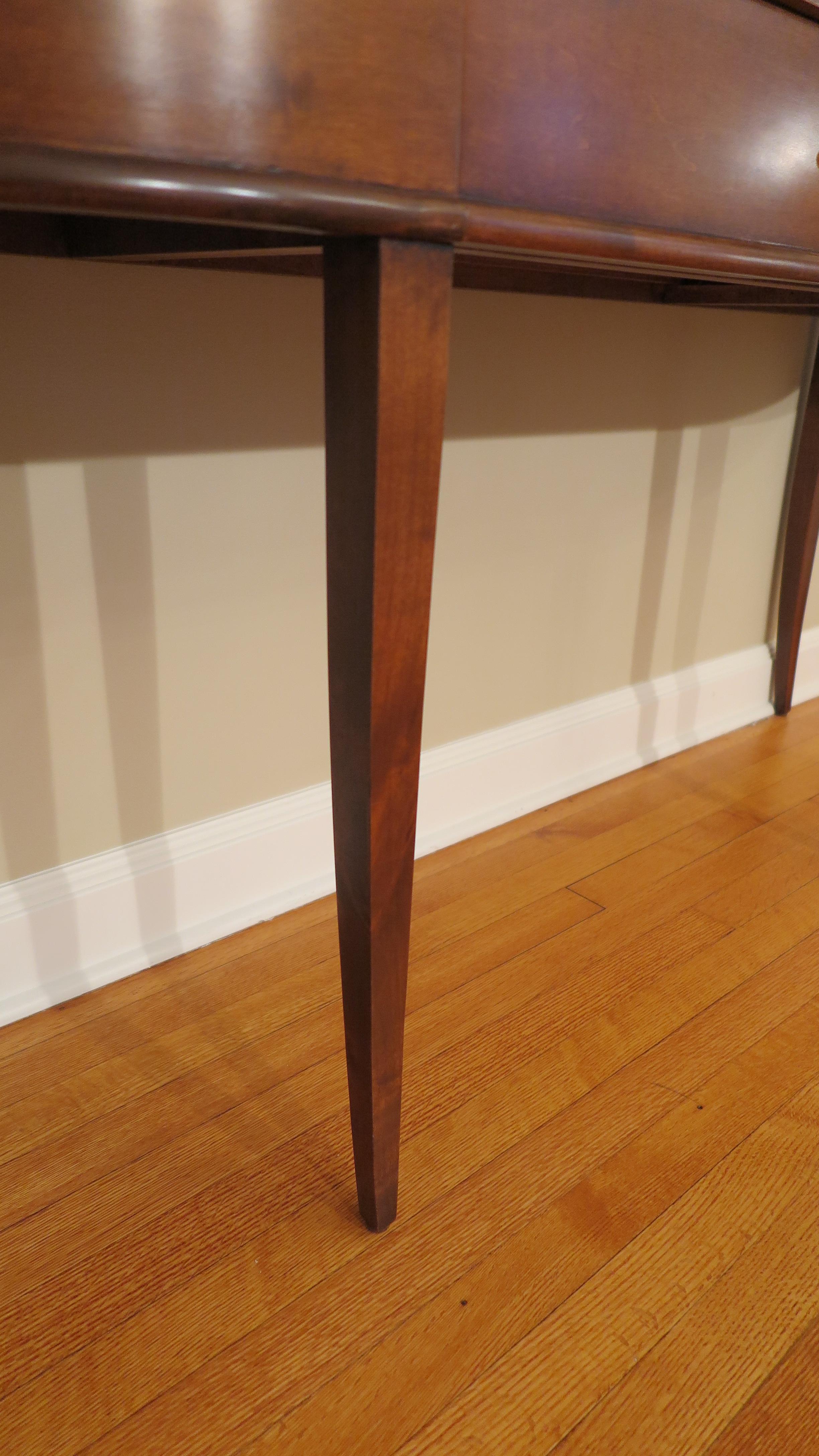 Niermann Weeks Frascati Console 3