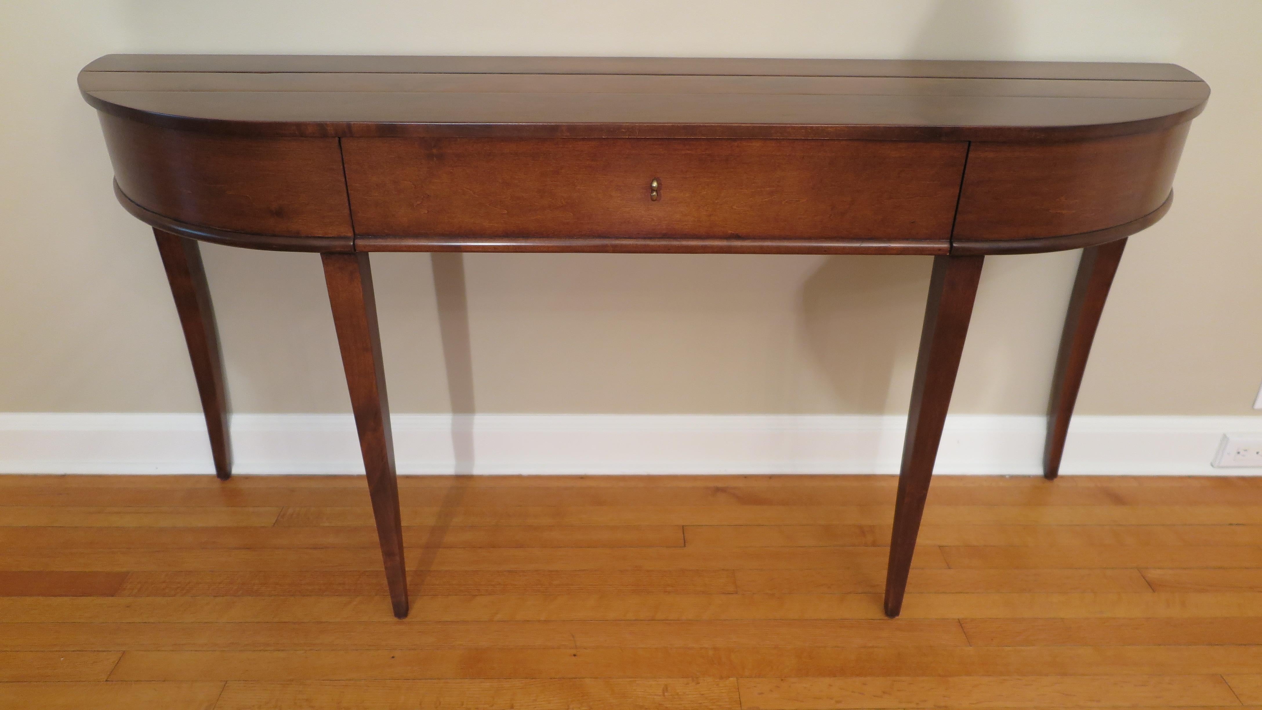 Directoire Niermann Weeks Frascati Console