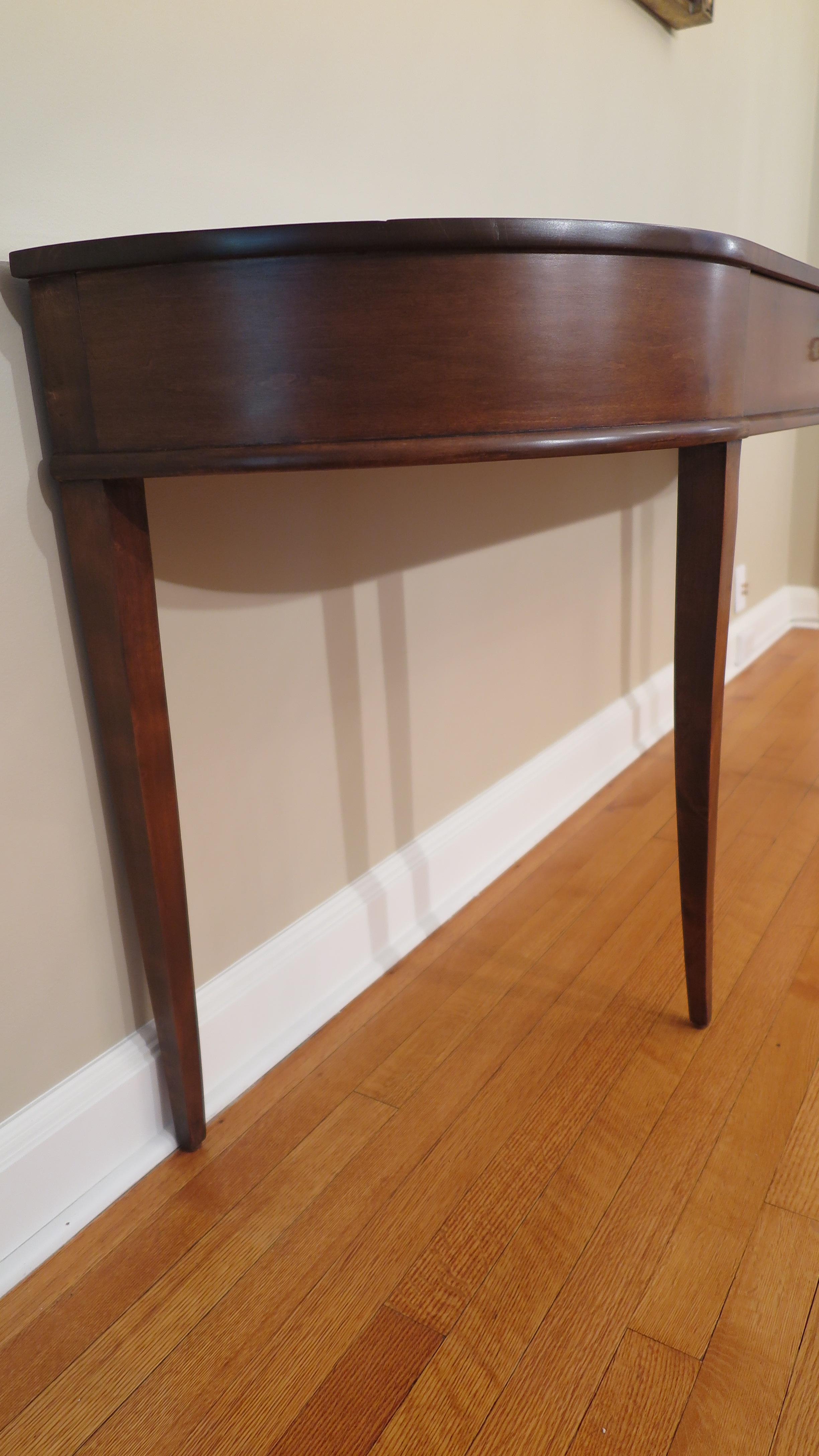 Niermann Weeks Frascati Console 1