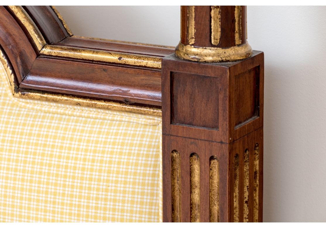 Niermann Weeks - Lit à baldaquin 