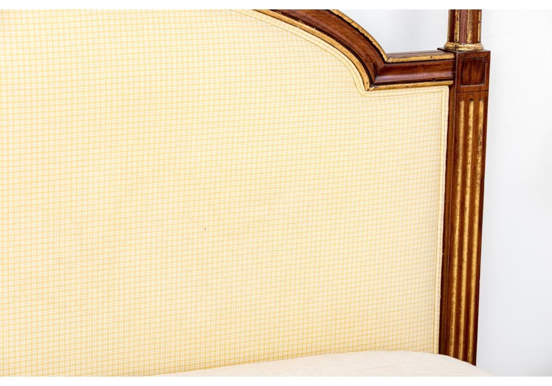 Niermann Weeks - Lit à baldaquin 