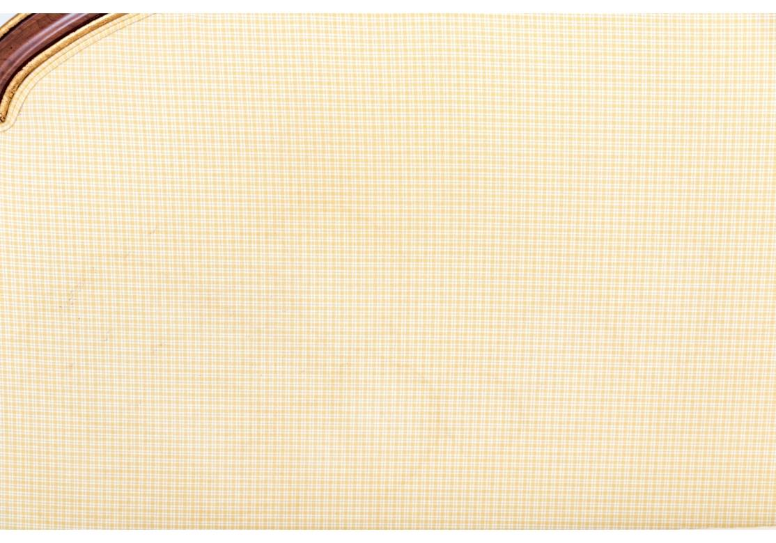 Niermann Weeks - Lit à baldaquin 