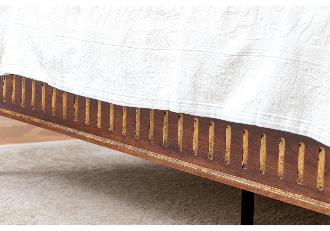 Niermann Weeks - Lit à baldaquin 