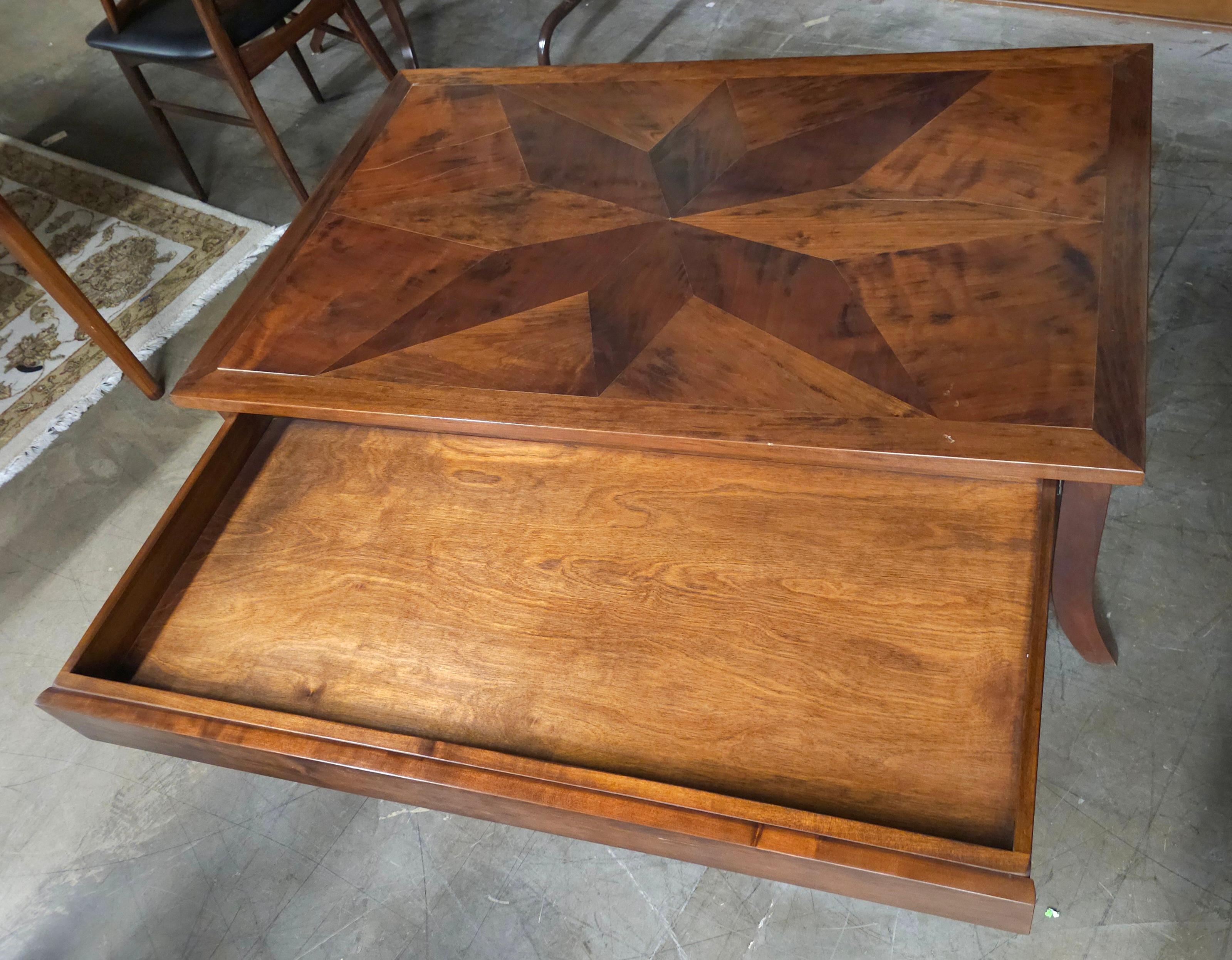Table basse 