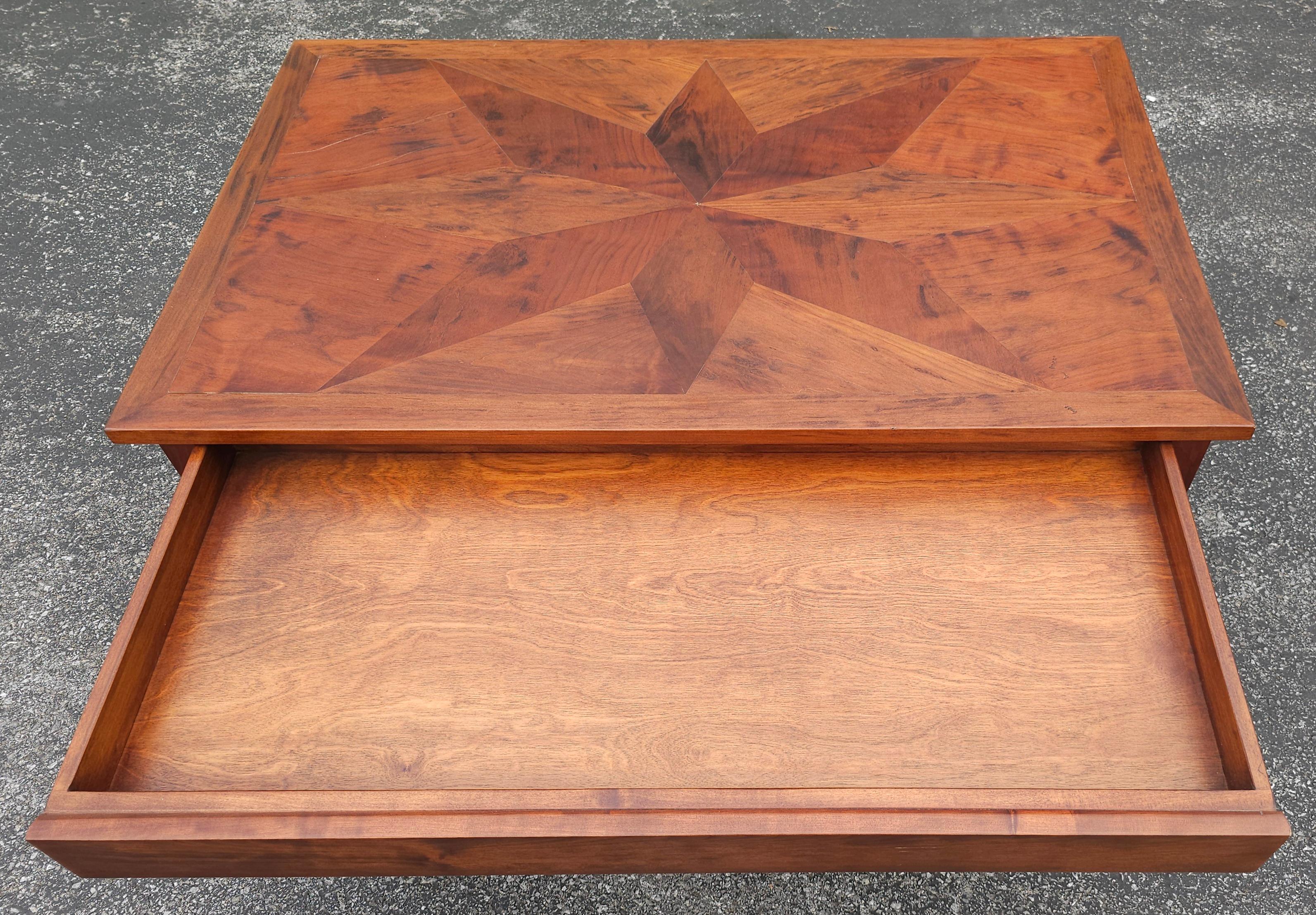 Table basse 