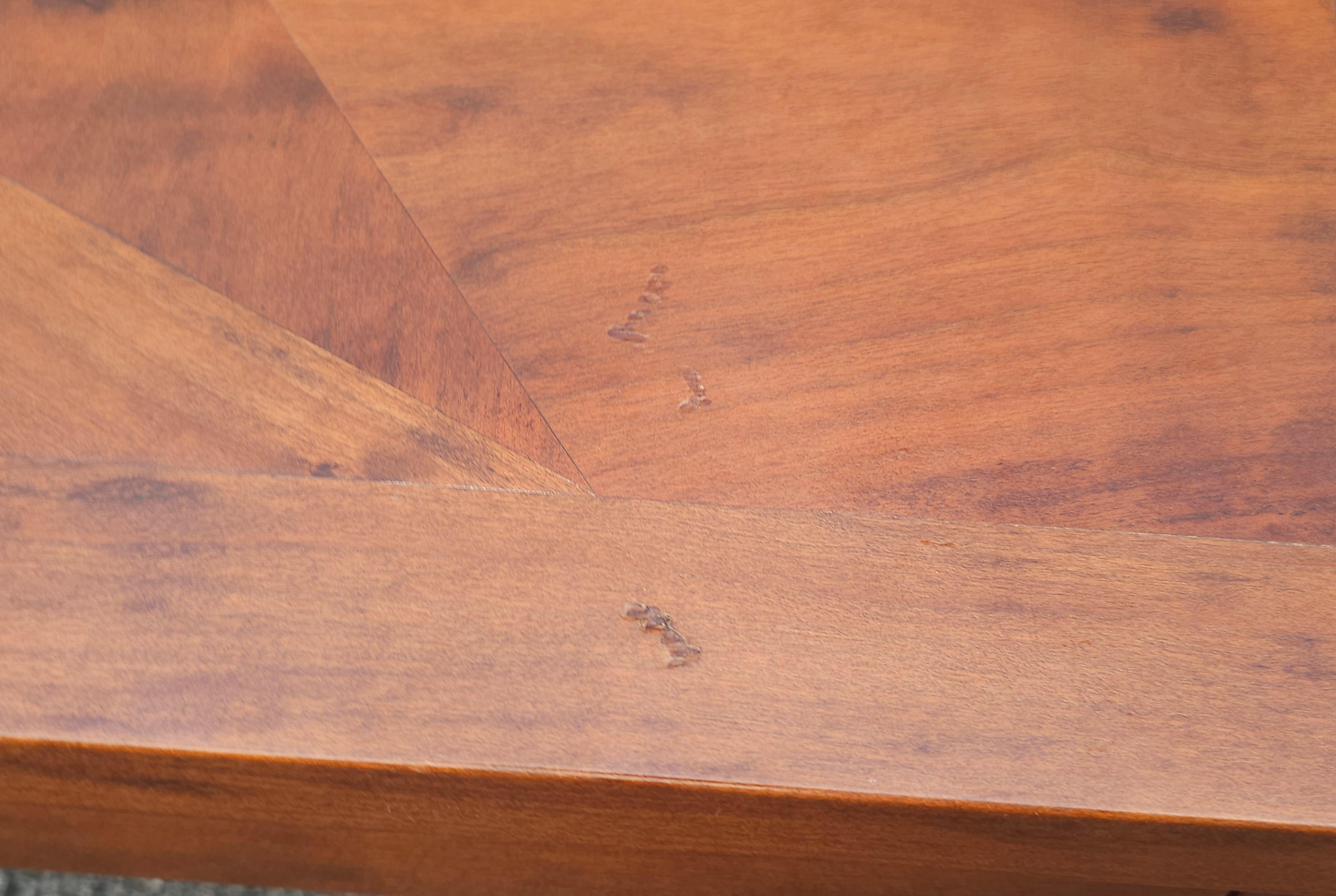 Table basse 