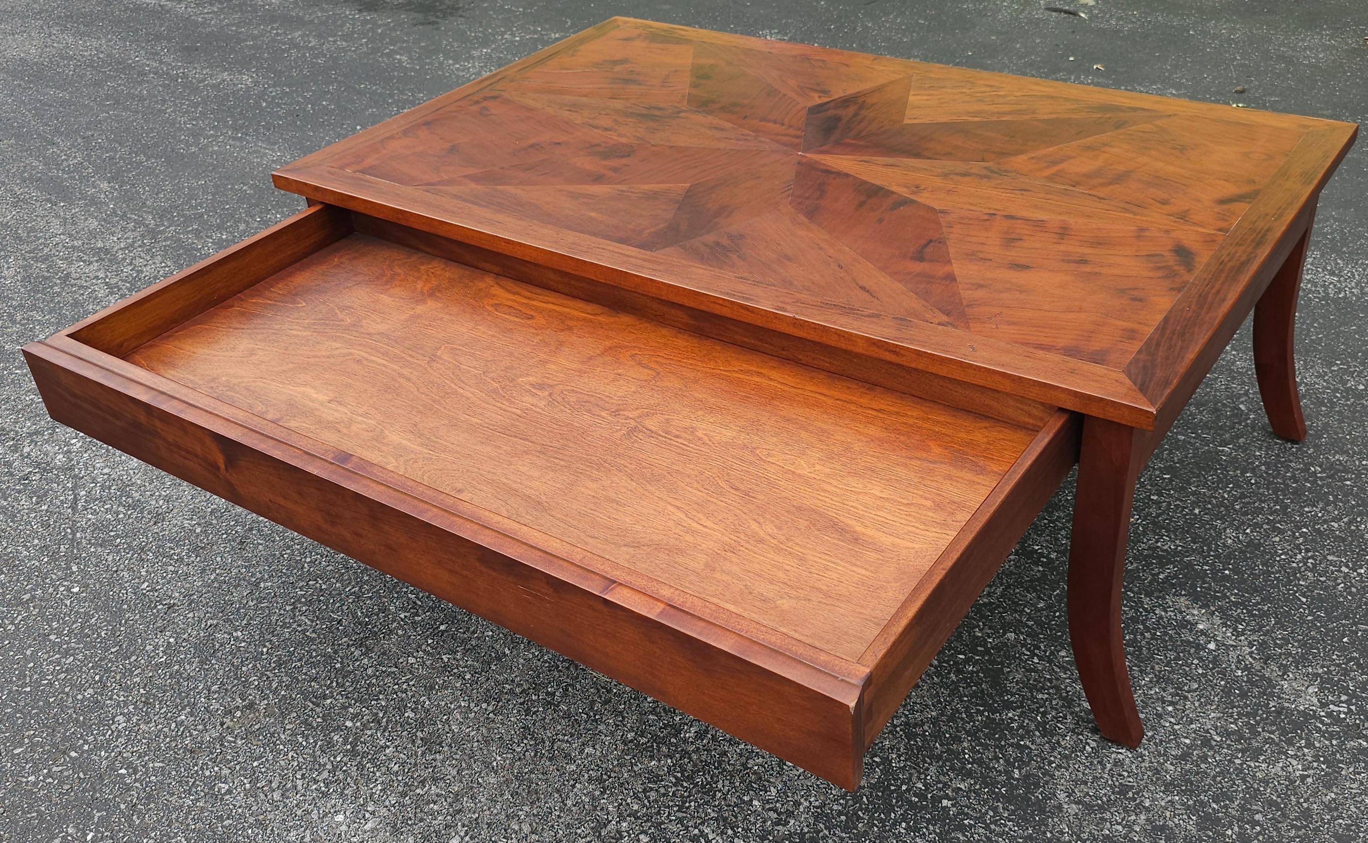 Table basse 