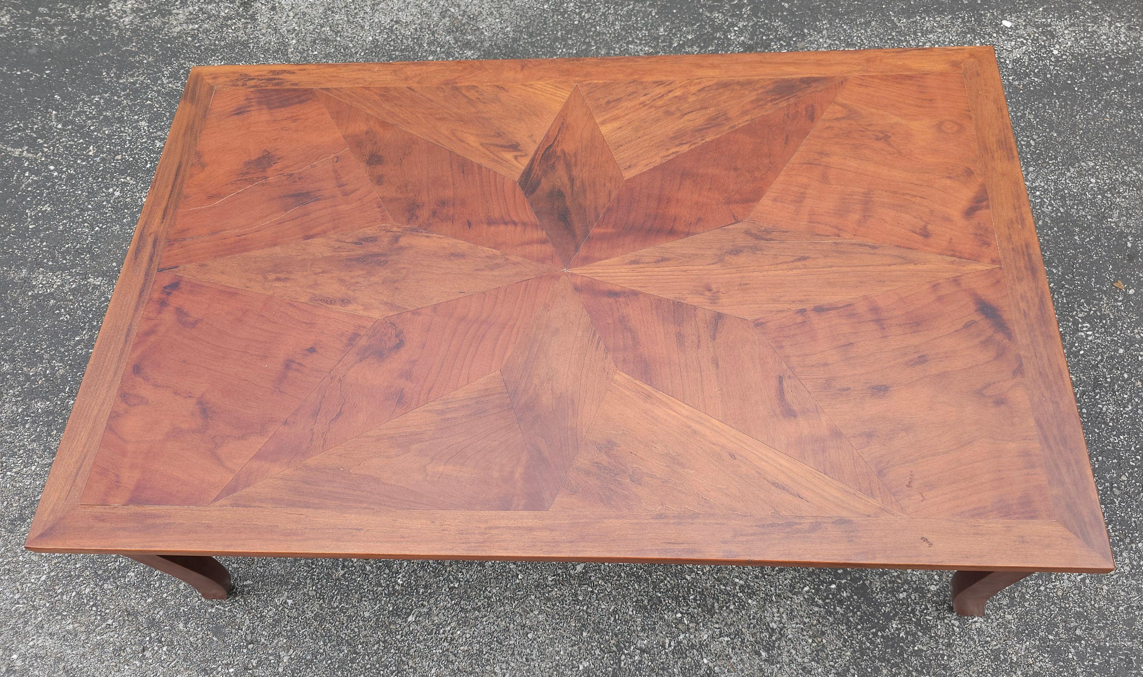 Table basse 