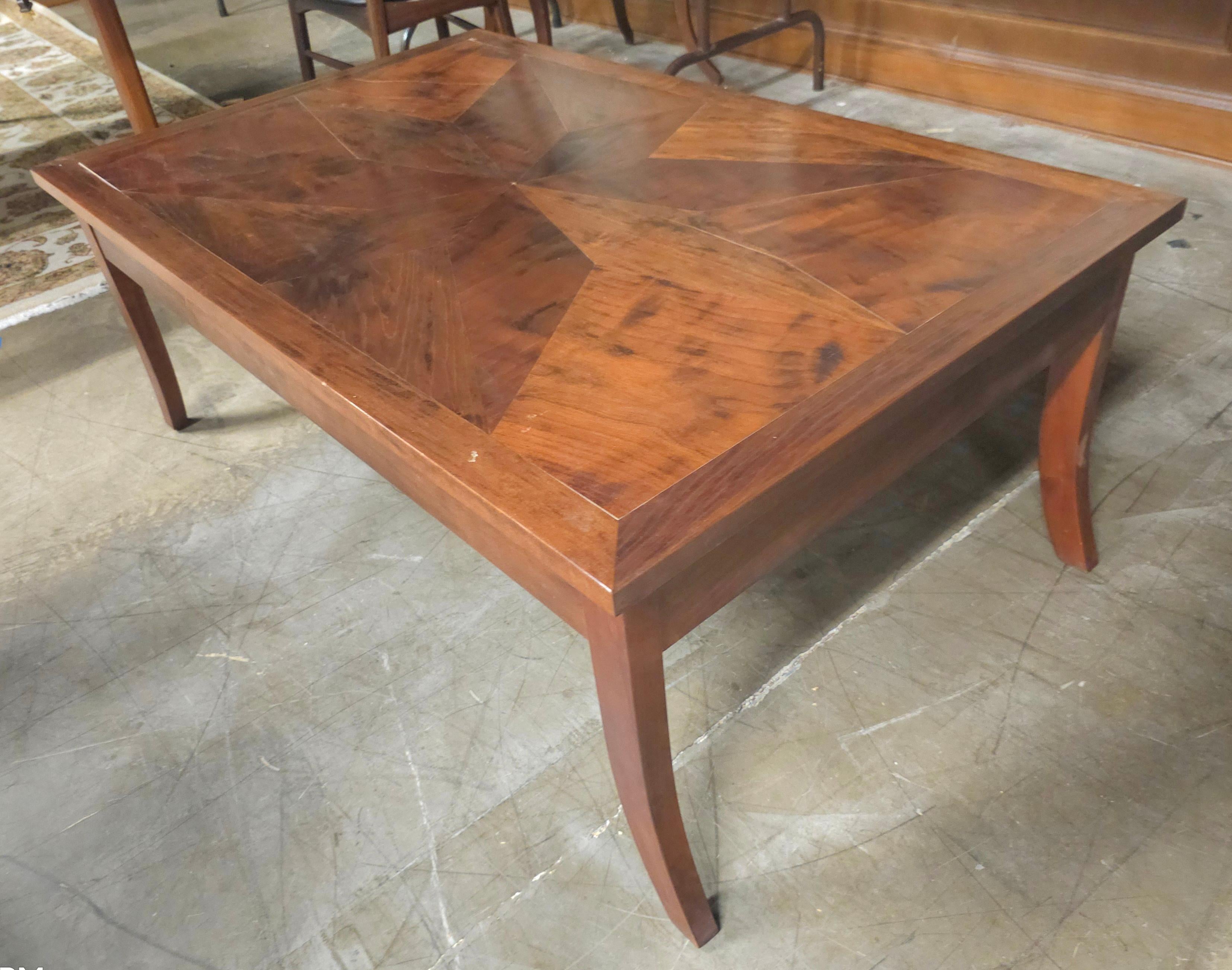 Moderne Table basse 